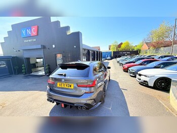 Used BMW 3 Series 2022 for sale - 78167468: Photo