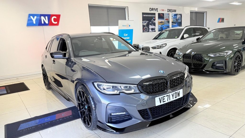 Used BMW 3 Series 2022 for sale - 78167468: Photo 3