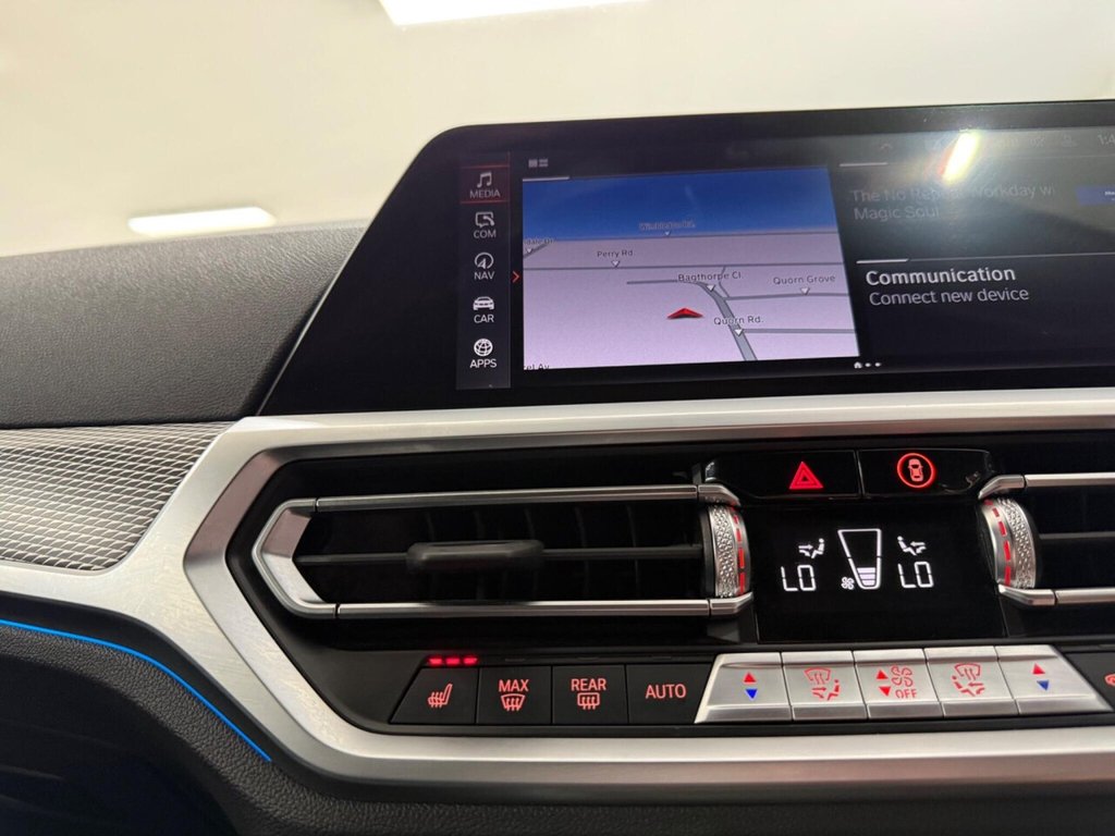 Used BMW 3 Series 2022 for sale - 78167468: Photo 30