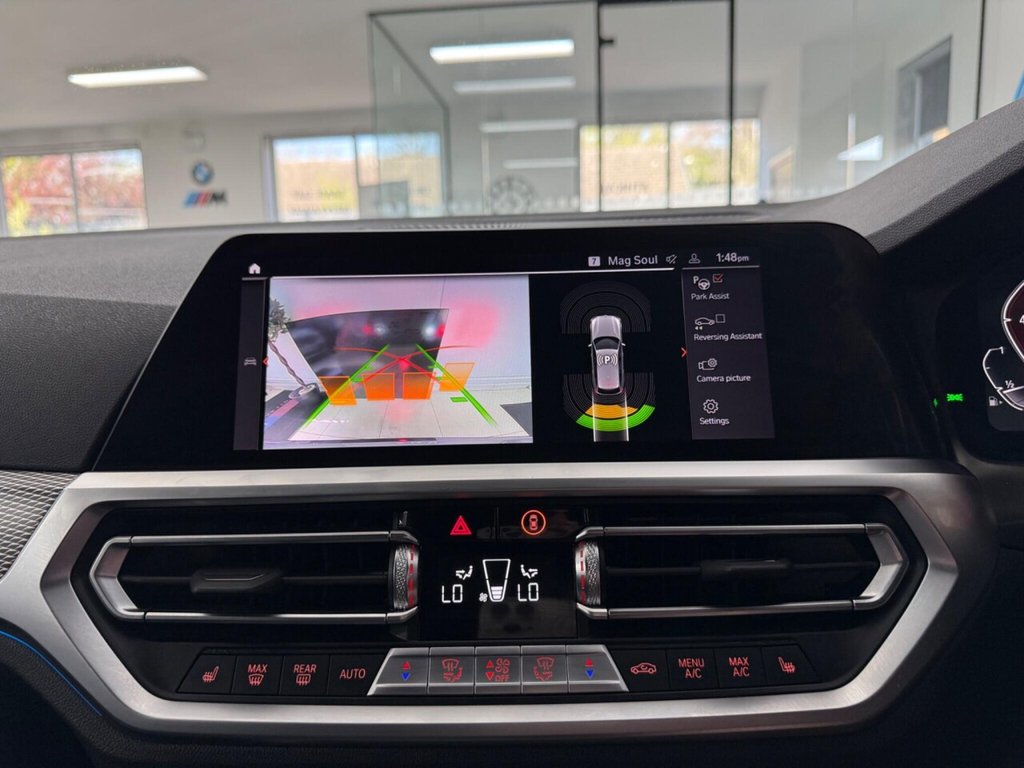 Used BMW 3 Series 2022 for sale - 78167468: Photo 31