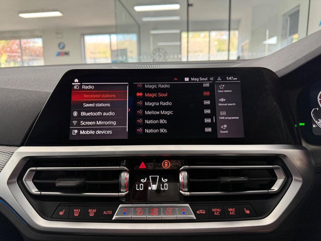 Used BMW 3 Series 2022 for sale - 78167468: Photo 32