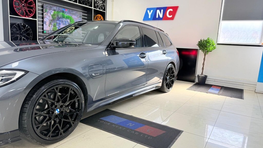 Used BMW 3 Series 2022 for sale - 78167468: Photo 33