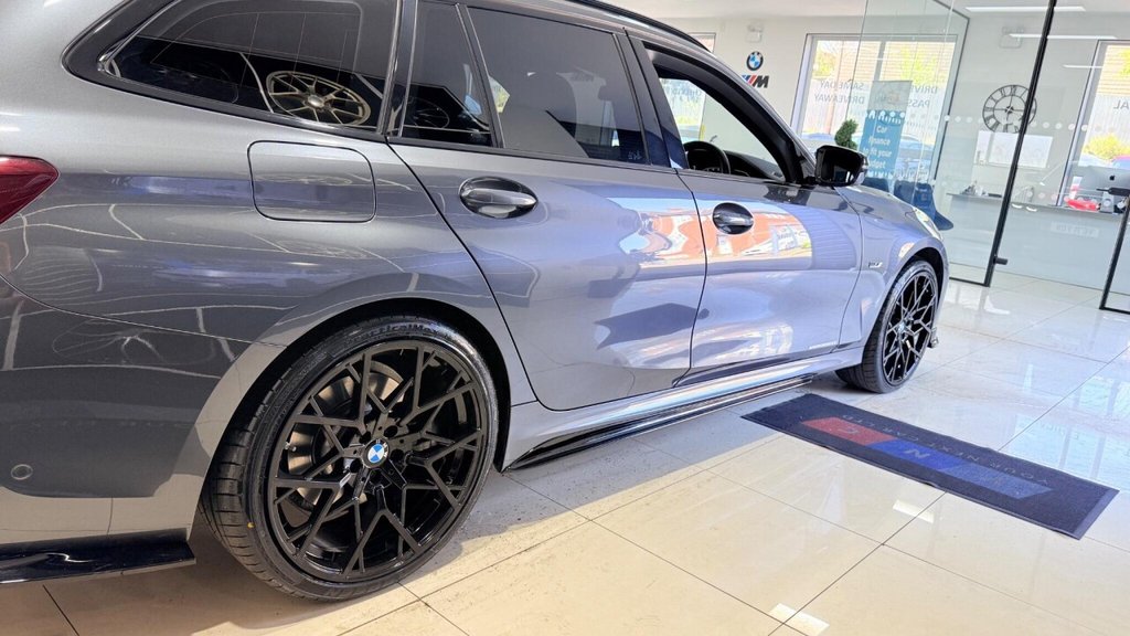 Used BMW 3 Series 2022 for sale - 78167468: Photo 34