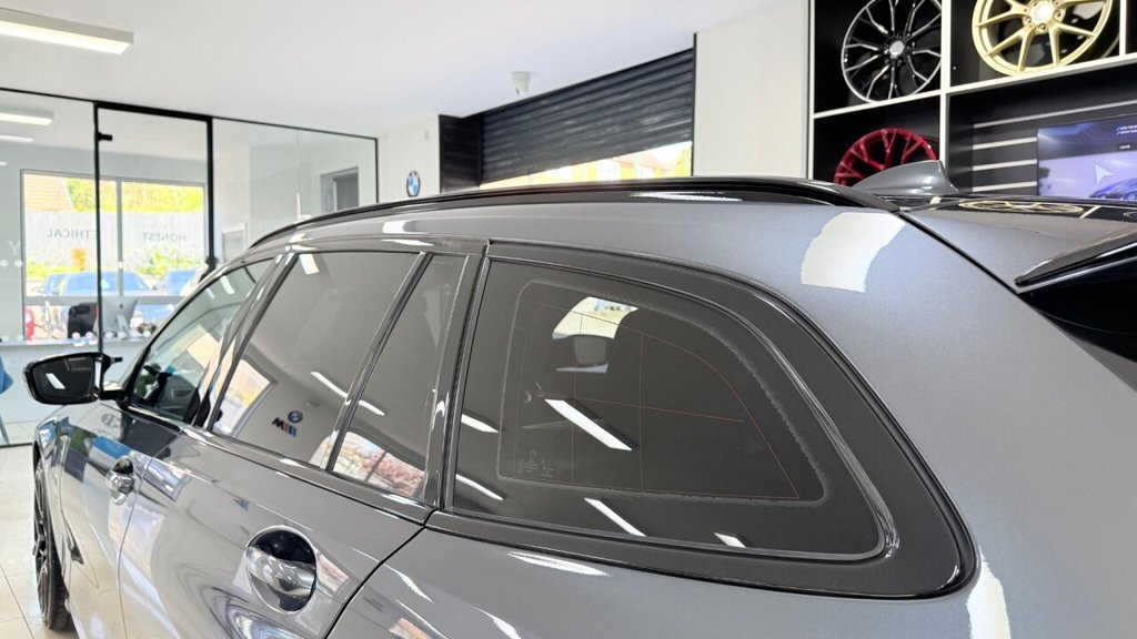 Used BMW 3 Series 2022 for sale - 78167468: Photo 35