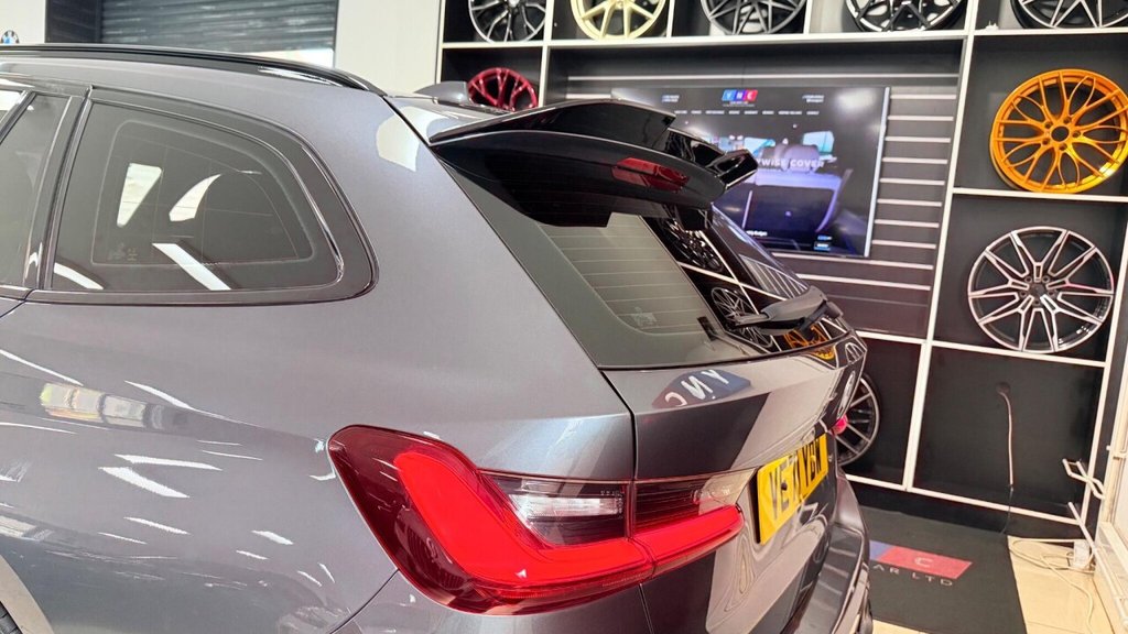 Used BMW 3 Series 2022 for sale - 78167468: Photo 36