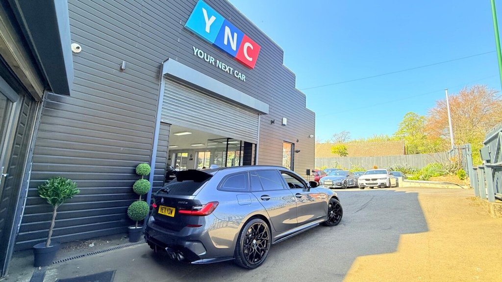 Used BMW 3 Series 2022 for sale - 78167468: Photo 37