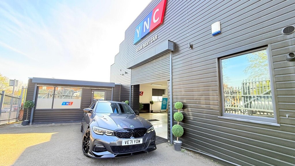 Used BMW 3 Series 2022 for sale - 78167468: Photo 38