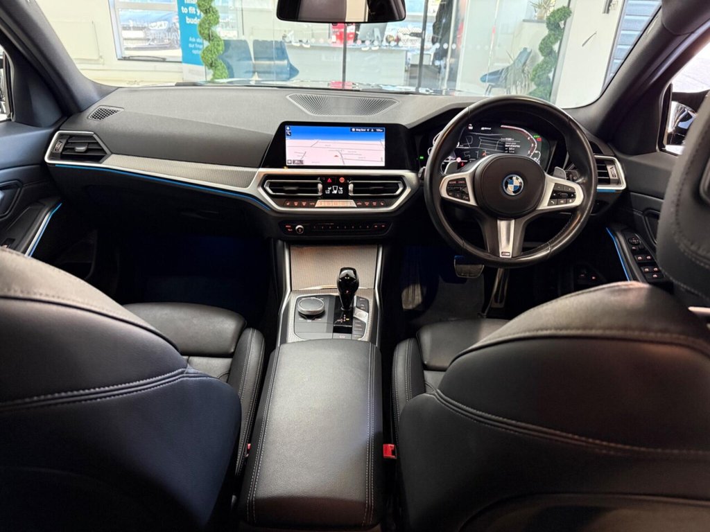 Used BMW 3 Series 2022 for sale - 78167468: Photo 39