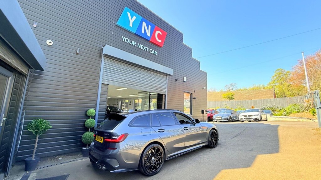 Used BMW 3 Series 2022 for sale - 78167468: Photo 41