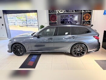 Used BMW 3 Series 2022 for sale - 78167468: Photo