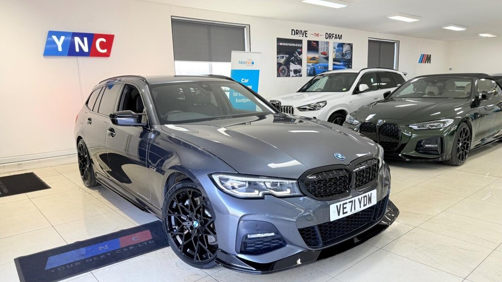 Used BMW 3 Series 2022 for sale - 78167468: Photo 5