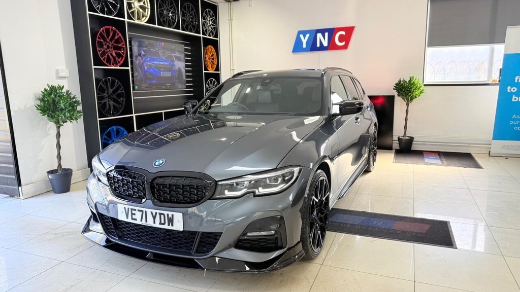 Used BMW 3 Series 2022 for sale - 78167468: Photo 6