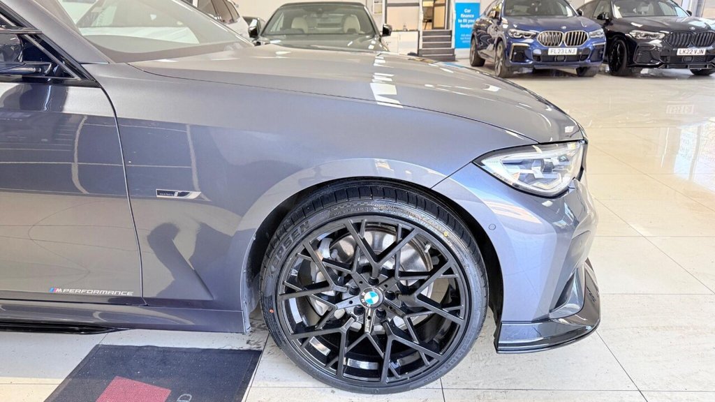 Used BMW 3 Series 2022 for sale - 78167468: Photo 7