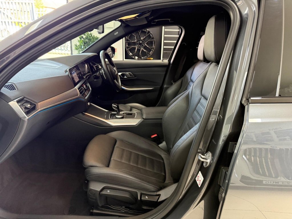 Used BMW 3 Series 2022 for sale - 78167468: Photo 8