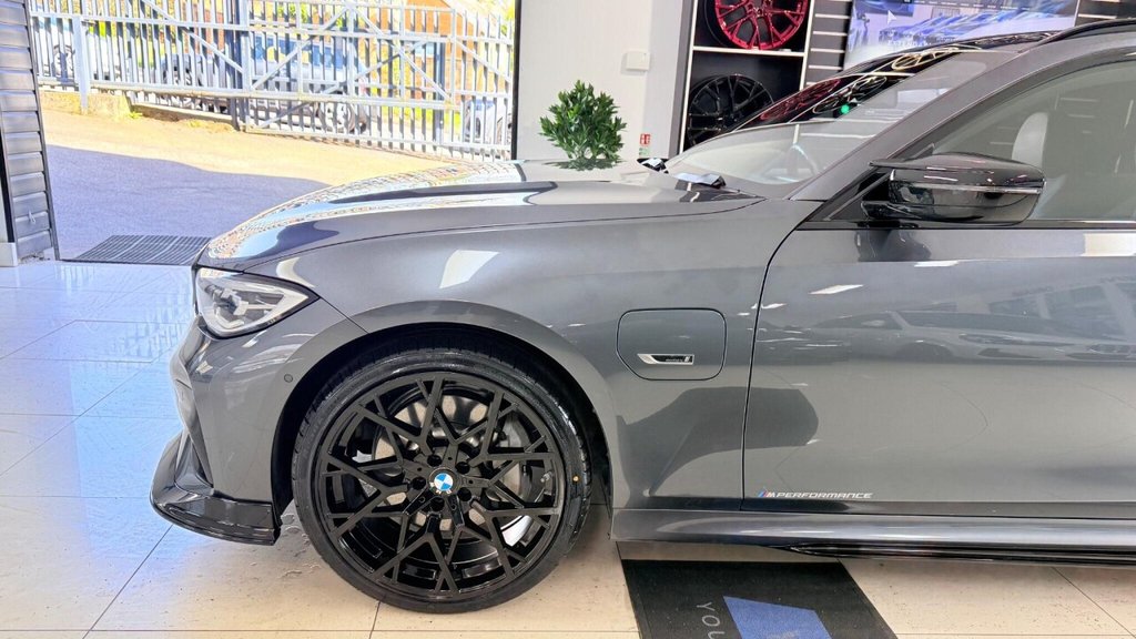 Used BMW 3 Series 2022 for sale - 78167468: Photo 9