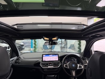 Used BMW iX3 2022 for sale - 78851013: Photo