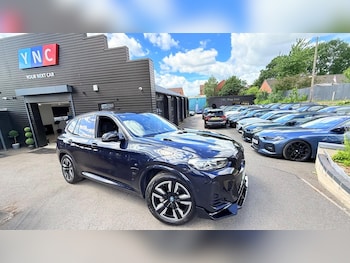 Used BMW iX3 2022 for sale - 78851013: Photo