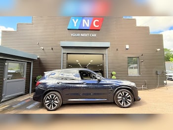 Used BMW iX3 2022 for sale - 78851013: Photo