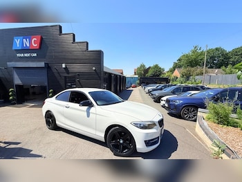 Used BMW 2 Series 2015 for sale - 78996839: Photo