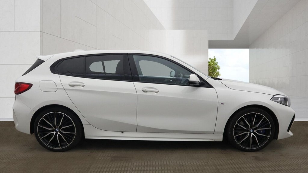 Used BMW 1 Series 2020 for sale - 78097174: Photo 5