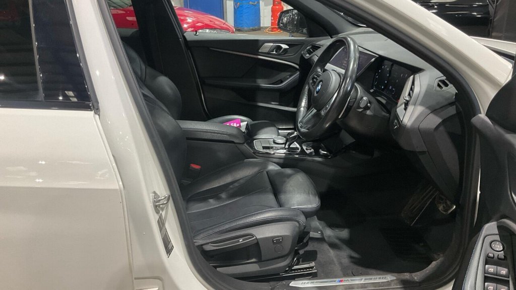 Used BMW 1 Series 2020 for sale - 78097174: Photo 7