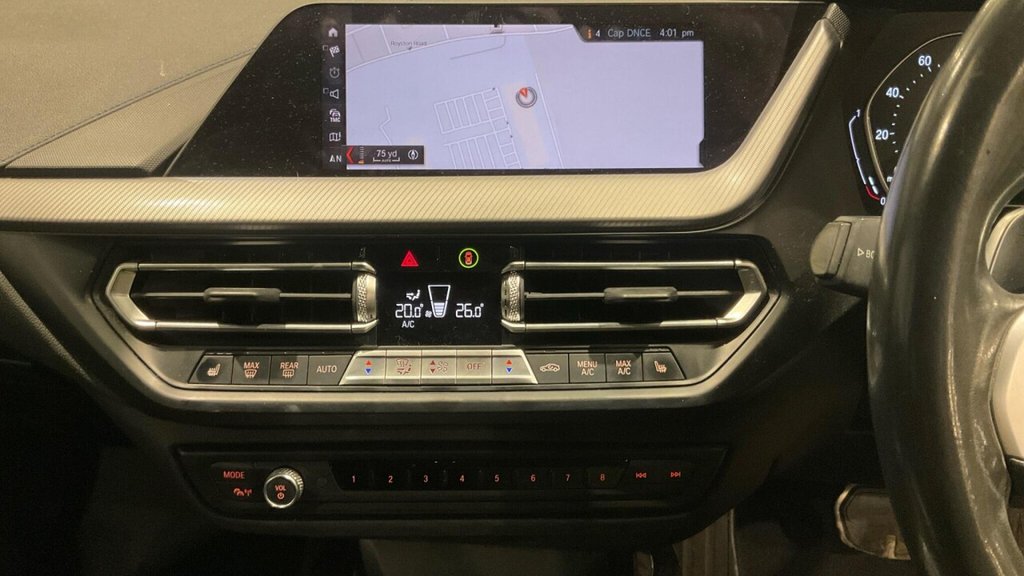 Used BMW 1 Series 2020 for sale - 78097174: Photo 8