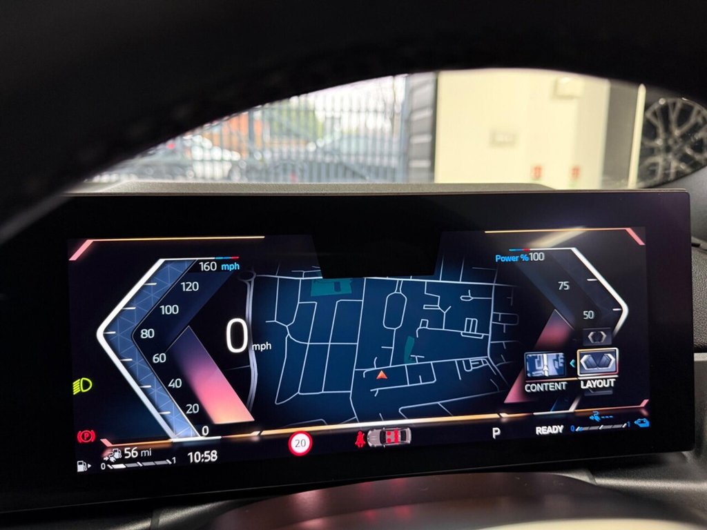 Used BMW 3 Series 2022 for sale - 77250359: Photo 10