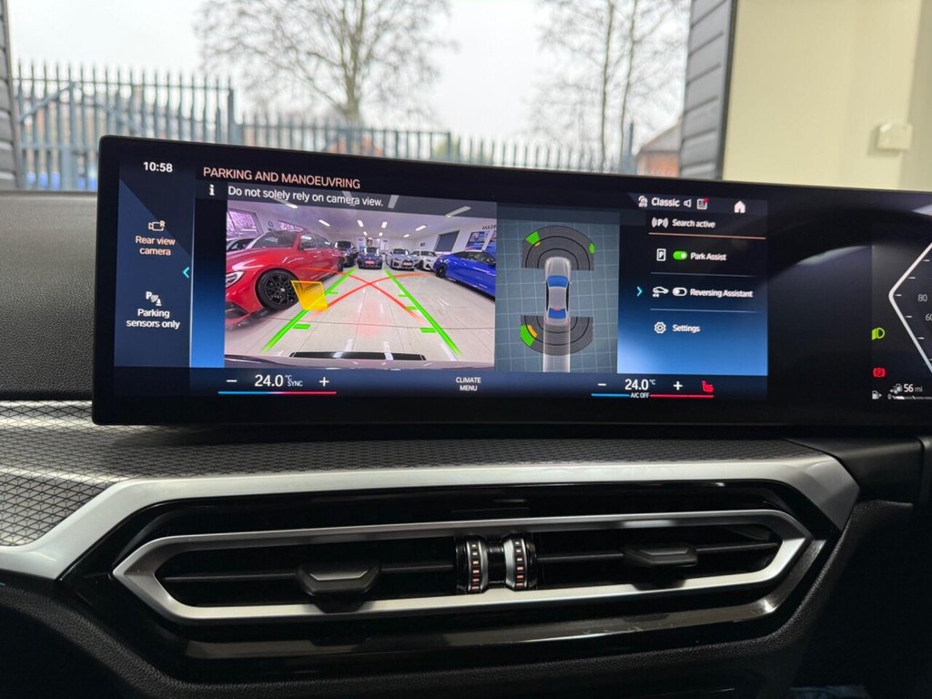 Used BMW 3 Series 2022 for sale - 77250359: Photo 11