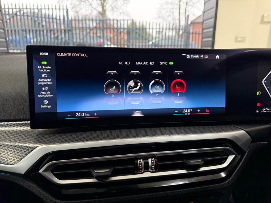 Used BMW 3 Series 2022 for sale - 77250359: Photo 12