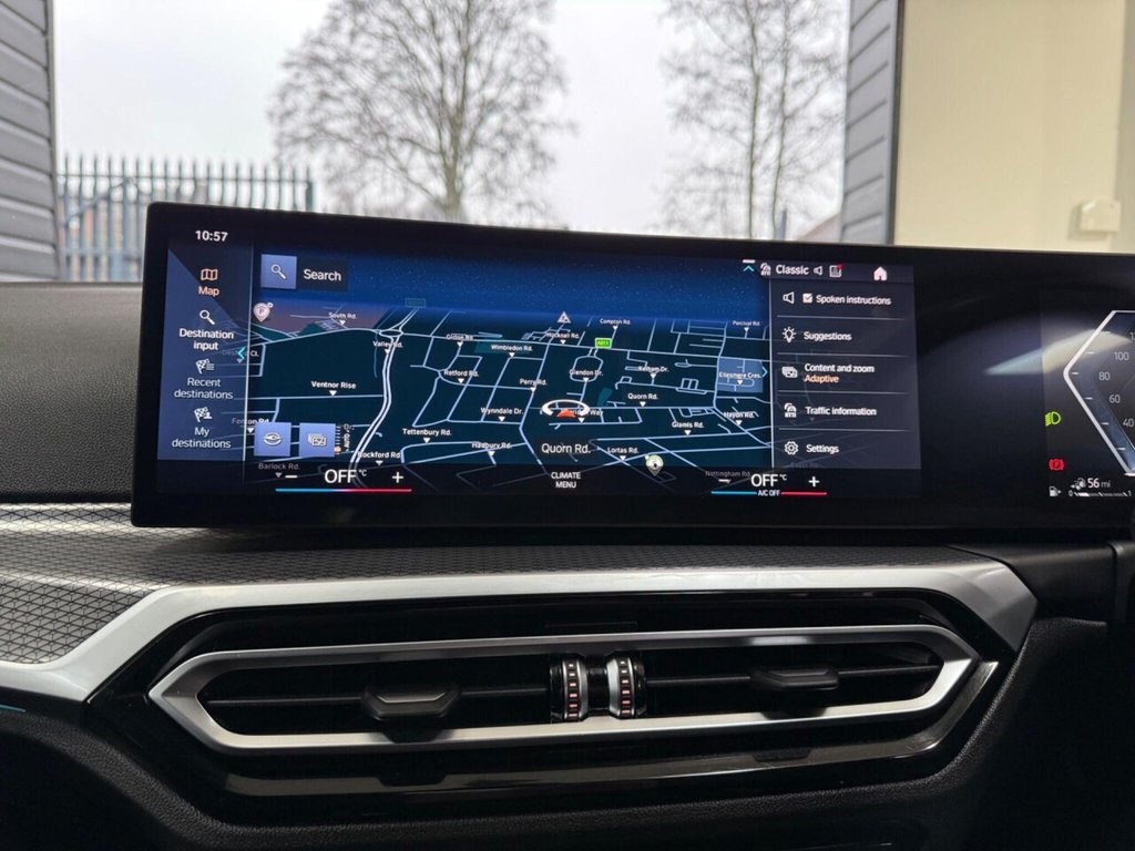 Used BMW 3 Series 2022 for sale - 77250359: Photo 13