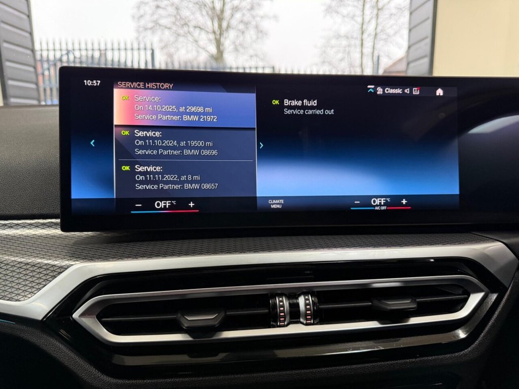 Used BMW 3 Series 2022 for sale - 77250359: Photo 14