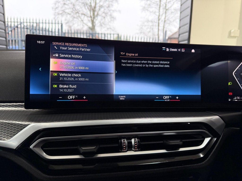 Used BMW 3 Series 2022 for sale - 77250359: Photo 15