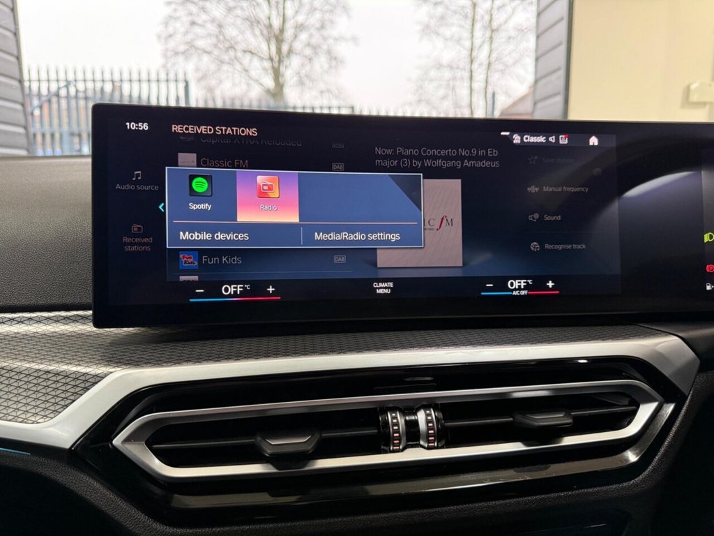 Used BMW 3 Series 2022 for sale - 77250359: Photo 16