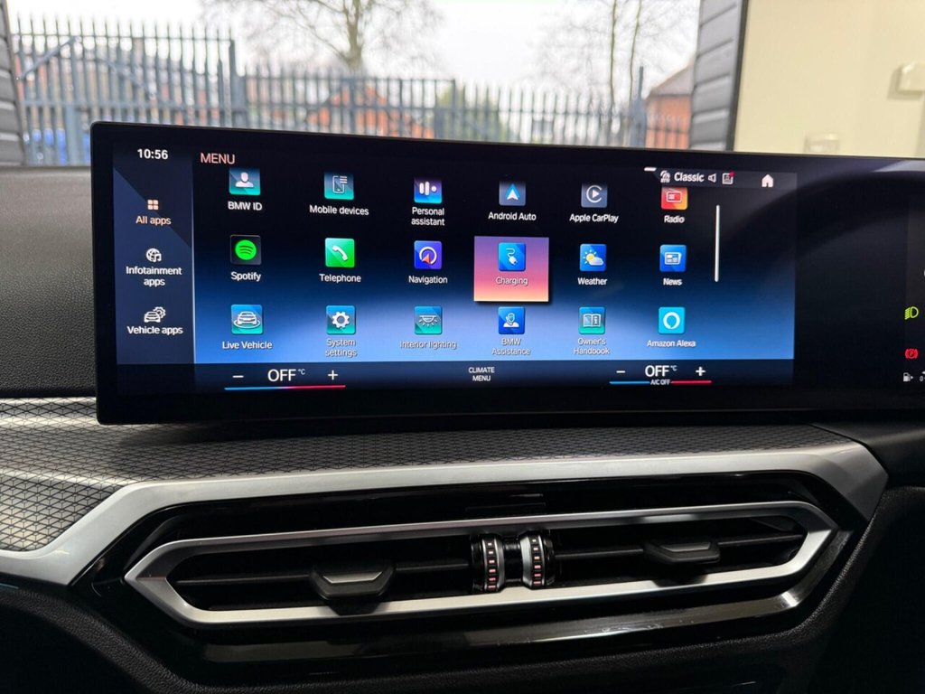 Used BMW 3 Series 2022 for sale - 77250359: Photo 18