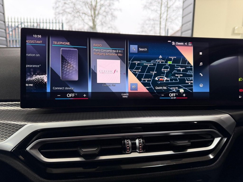 Used BMW 3 Series 2022 for sale - 77250359: Photo 19