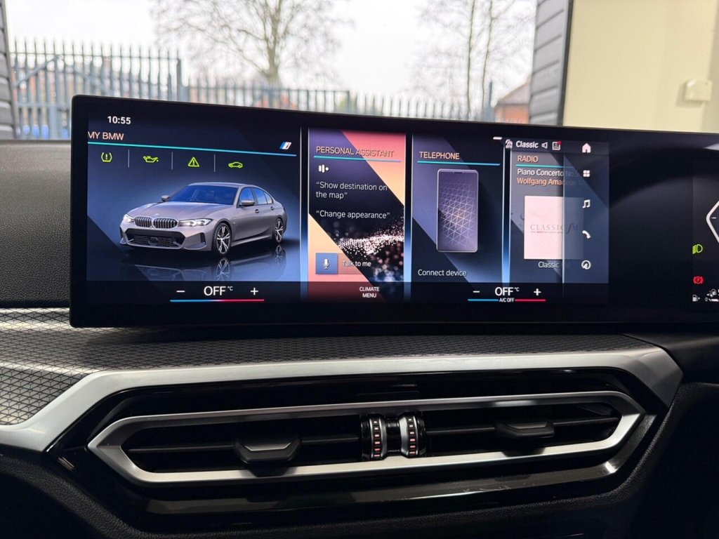 Used BMW 3 Series 2022 for sale - 77250359: Photo 20