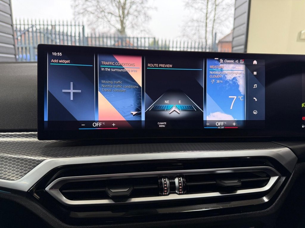 Used BMW 3 Series 2022 for sale - 77250359: Photo 21