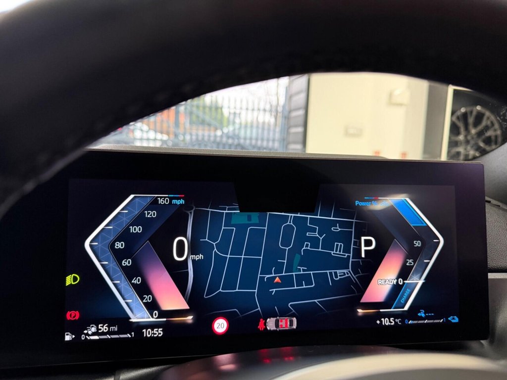 Used BMW 3 Series 2022 for sale - 77250359: Photo 24