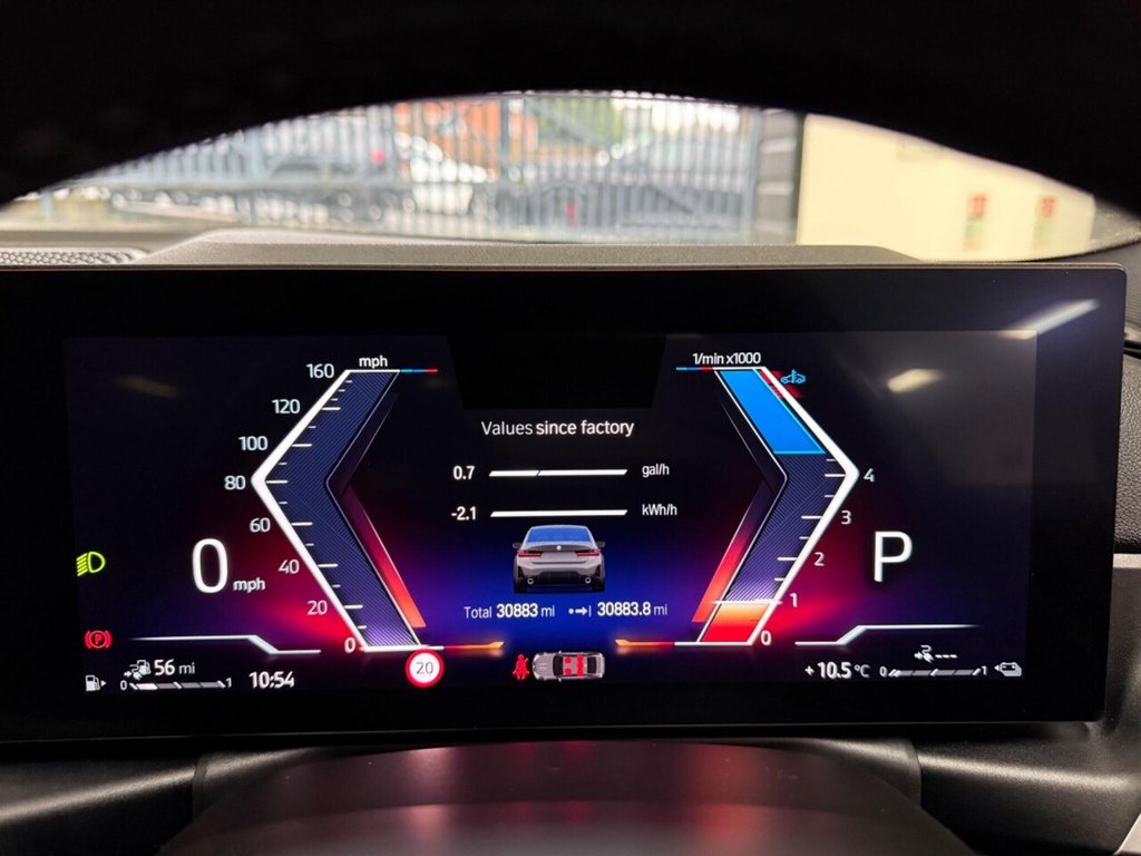 Used BMW 3 Series 2022 for sale - 77250359: Photo 25