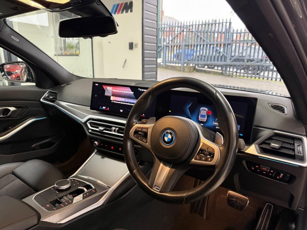 Used BMW 3 Series 2022 for sale - 77250359: Photo 26