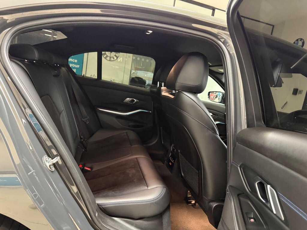 Used BMW 3 Series 2022 for sale - 77250359: Photo 28