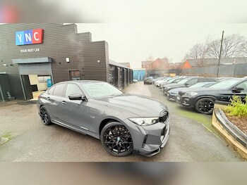 Used BMW 3 Series 2022 for sale - 77250359: Photo