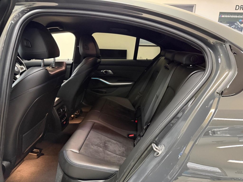 Used BMW 3 Series 2022 for sale - 77250359: Photo 30