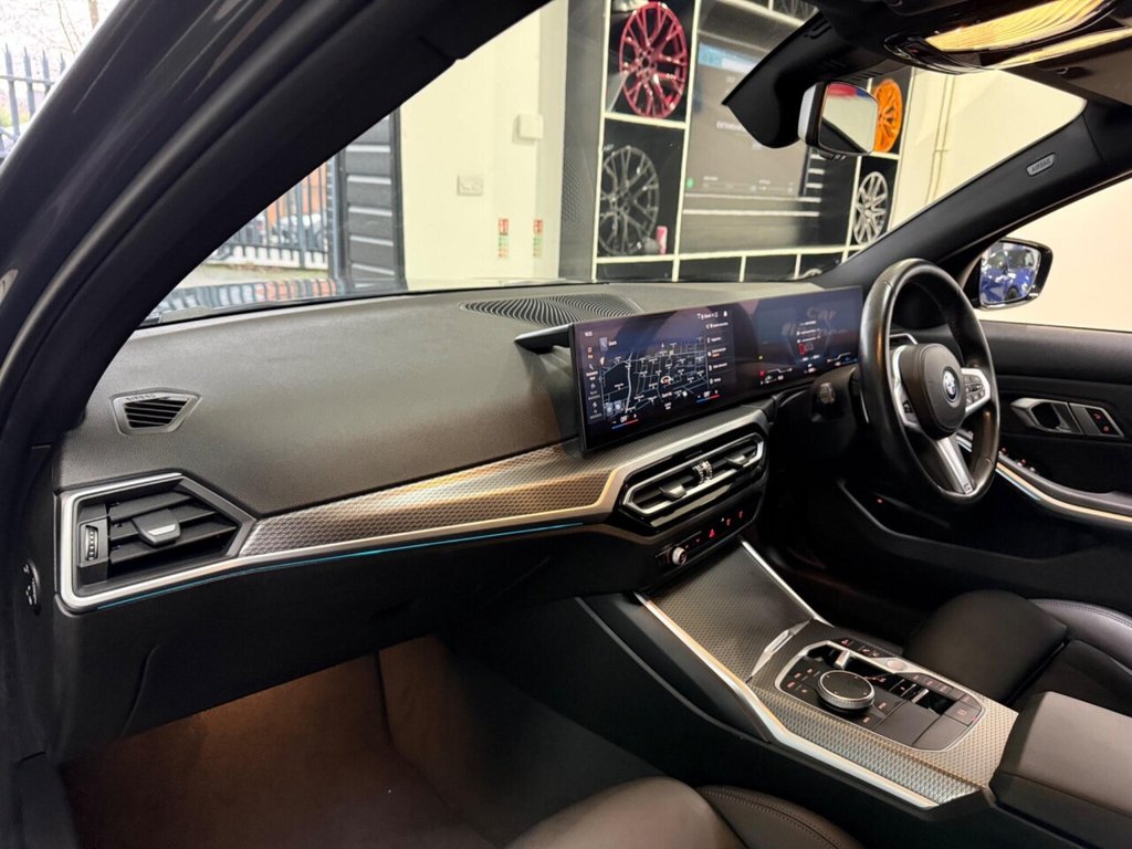 Used BMW 3 Series 2022 for sale - 77250359: Photo 31