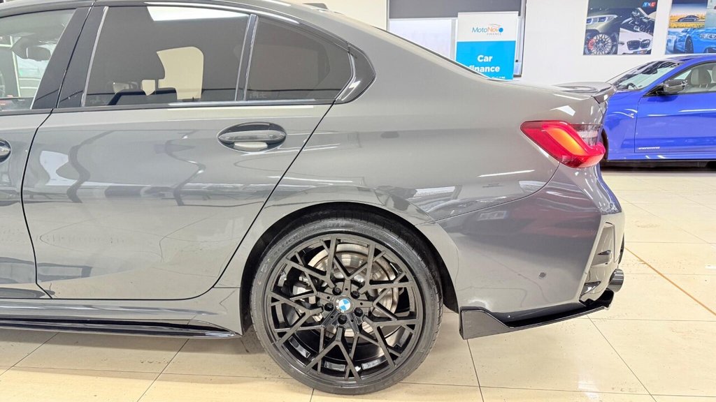 Used BMW 3 Series 2022 for sale - 77250359: Photo 35