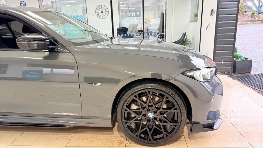 Used BMW 3 Series 2022 for sale - 77250359: Photo 37