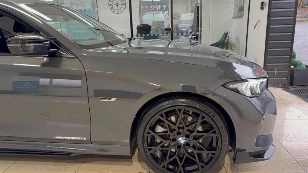 Used BMW 3 Series 2022 for sale - 77250359: Photo 38