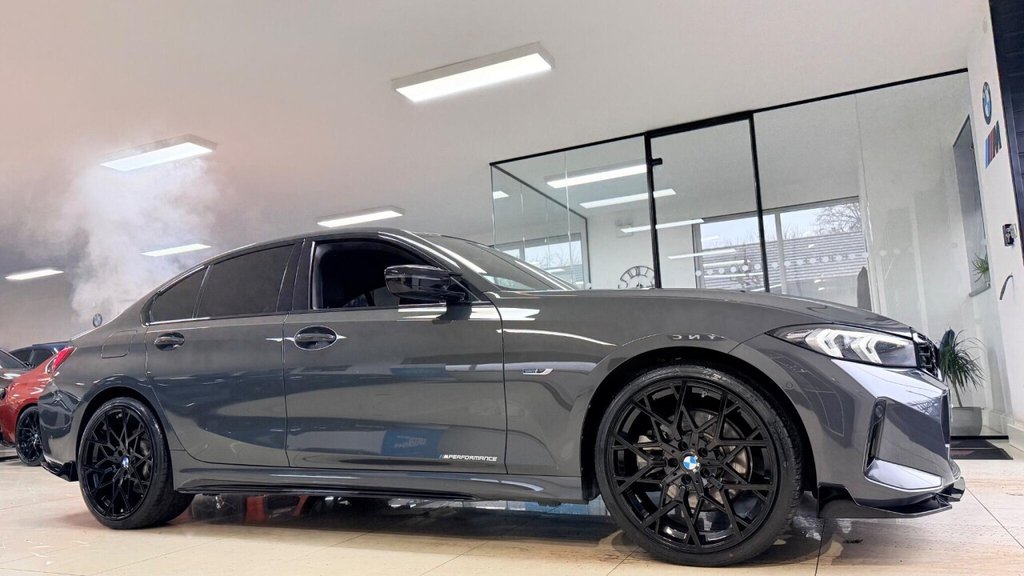 Used BMW 3 Series 2022 for sale - 77250359: Photo 39