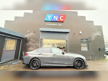 Used BMW 3 Series 2022 for sale - 77250359: Photo