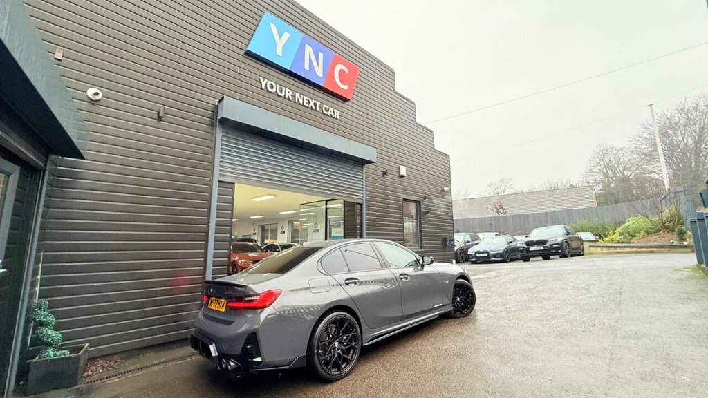 Used BMW 3 Series 2022 for sale - 77250359: Photo 4